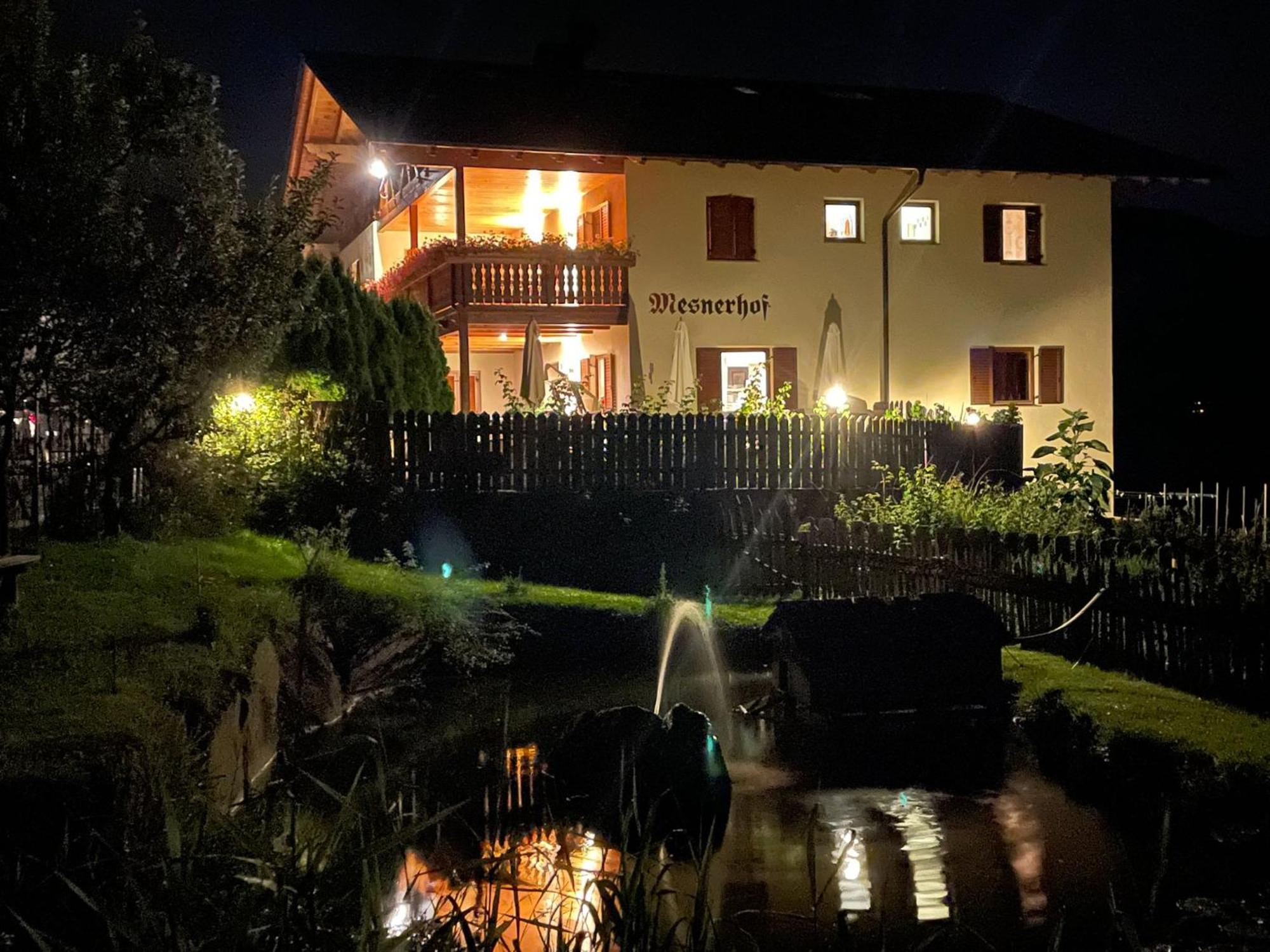 Mesnerhof My Paradise Völs am Schlern Exterior photo